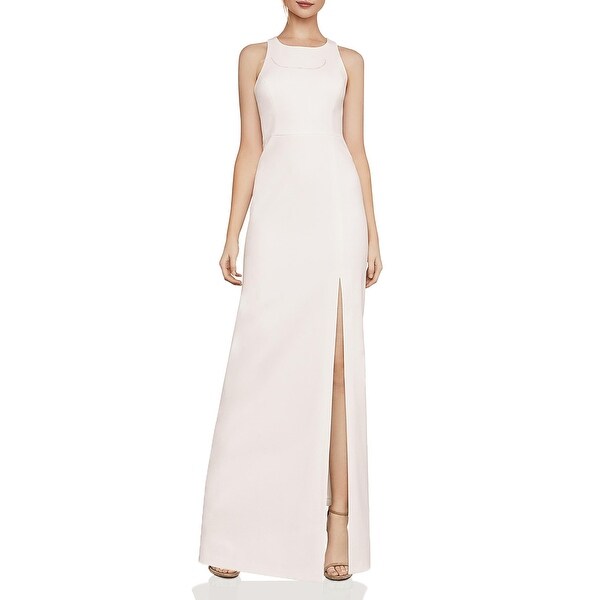 bcbg ivory dress