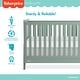preview thumbnail 5 of 10, Dream On Me Fisher Price Iris 5-in-1 Convertible Crib
