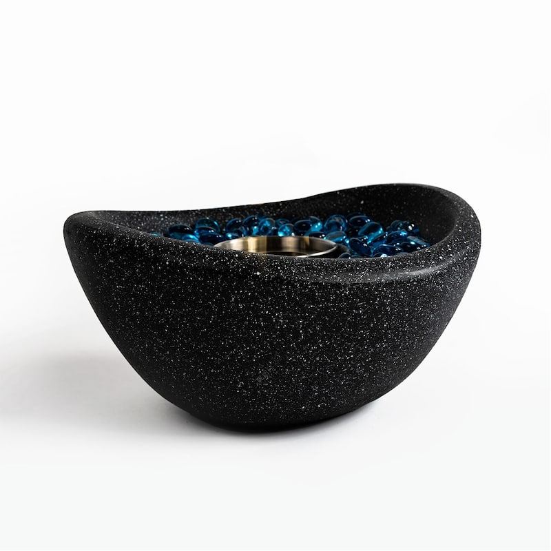 Tabletop Fire Pit