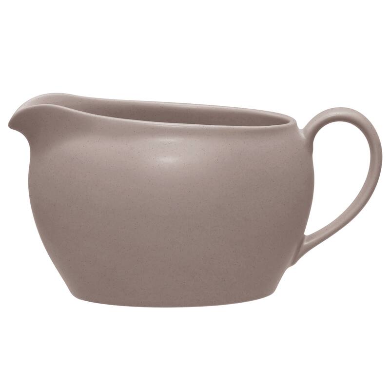 Noritake Colorwave Gravy (1 Piece), 20 Oz. - Clay