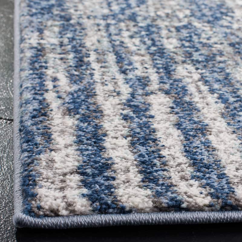 SAFAVIEH Galaxy Philipa Modern Contemporary Rug