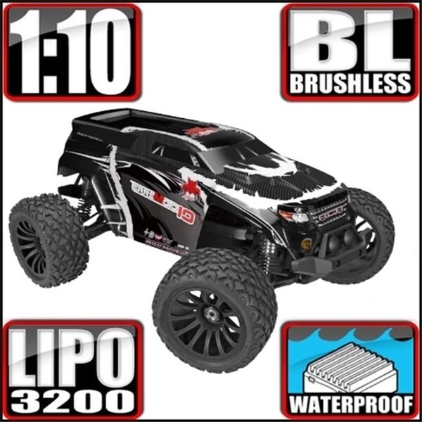 redcat racing terremoto