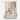 Maple Hues Flower Print Shower Curtain (71 x 74)