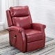 preview thumbnail 2 of 37, Lawrence Traditional Lift Chair by Greyson Living