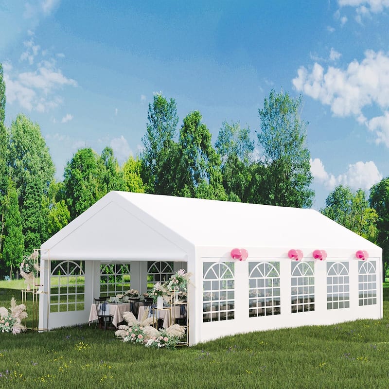Outdoor Gazebo Tent for Events