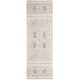 preview thumbnail 15 of 63, SAFAVIEH Handmade Micro-Loop Jelske Wool Rug