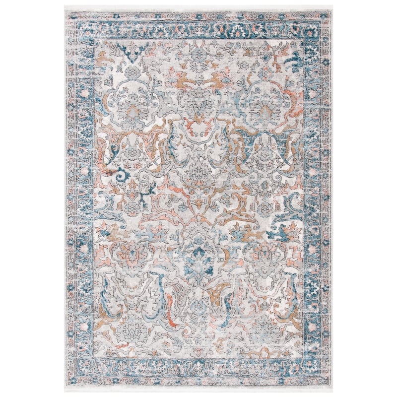 SAFAVIEH Shivan Eilike Modern Rug