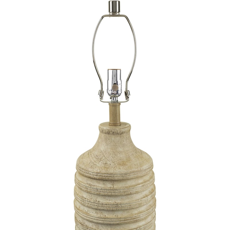 Livabliss Mindra Traditional Accent Table Lamp