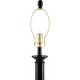 preview thumbnail 5 of 4, Livabliss Cory Cabin & Lodge Accent Floor Lamp