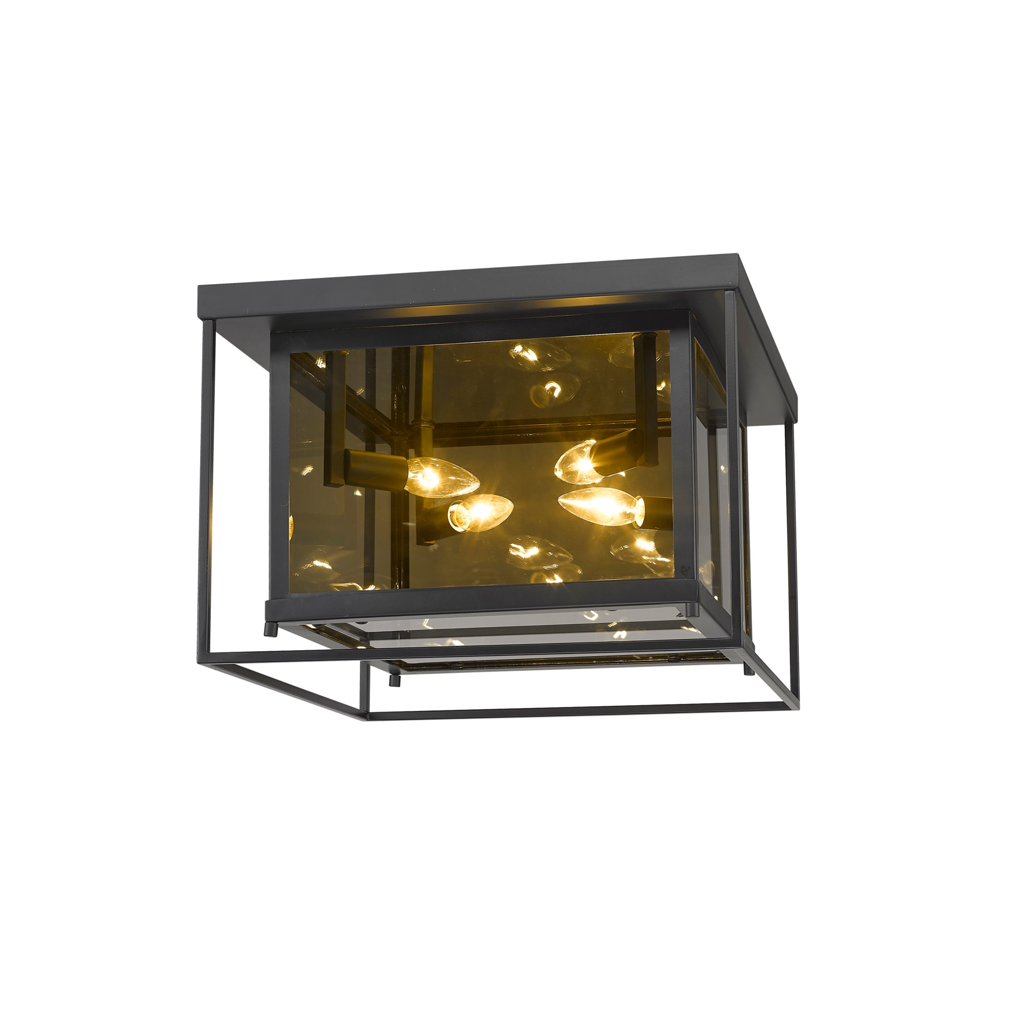 Z-Lite Infinity 4 Light 16