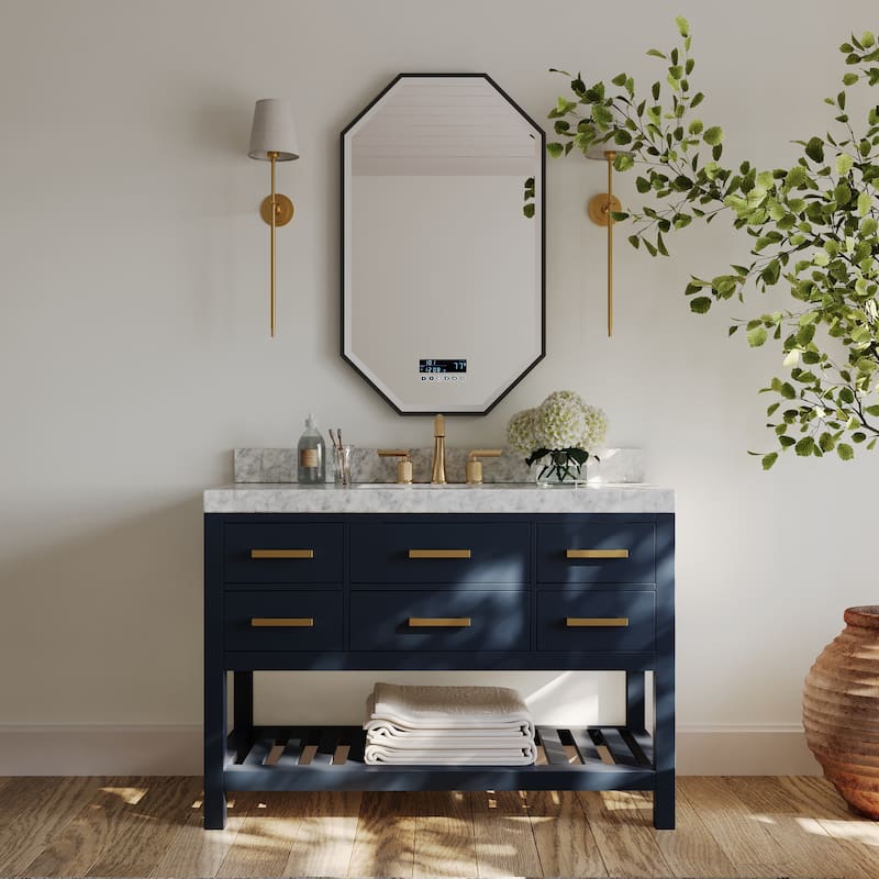 Ancerre Designs Elizabeth Bathroom Vanity Set