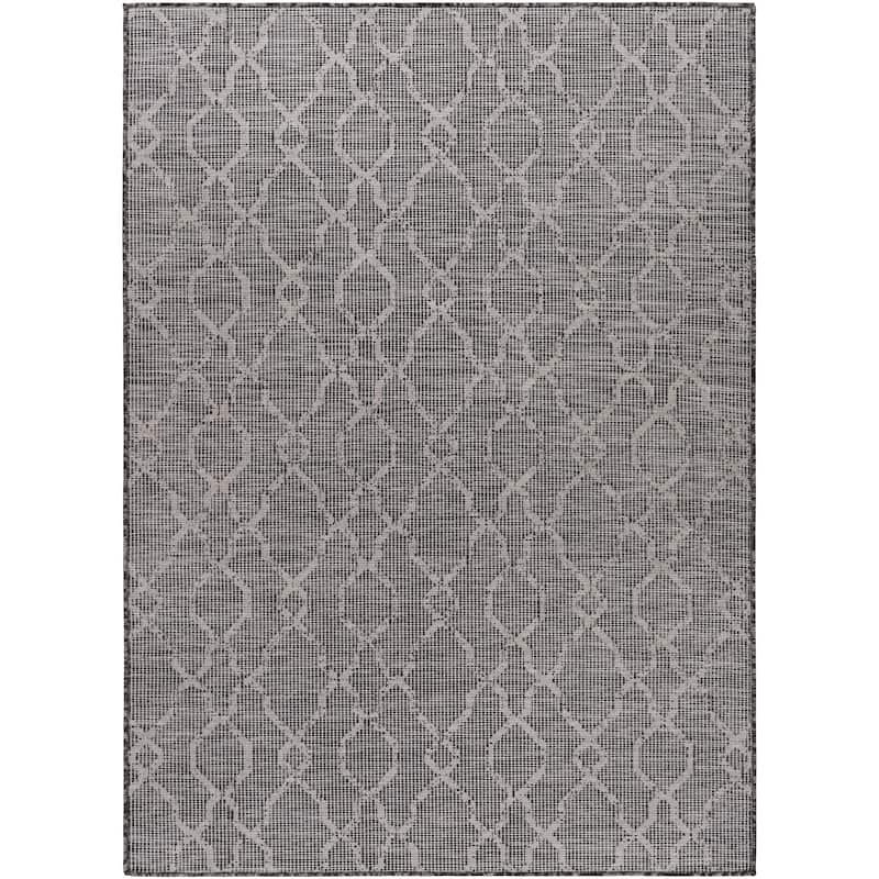 Artistic Weavers Jaylah Indoor / Outdoor Trellis Area Rug