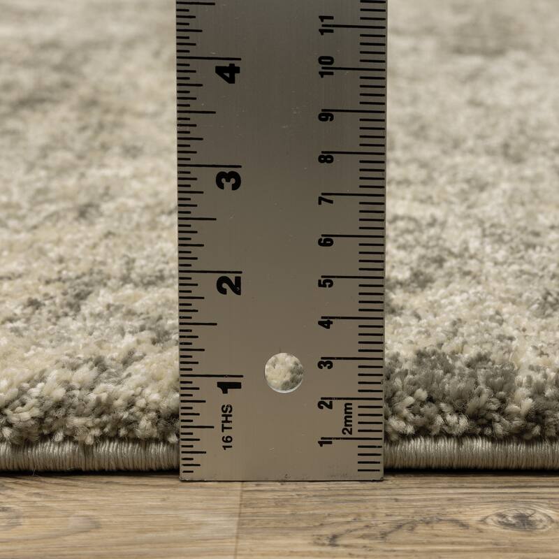 Style Haven Anton Vintage Traditional Beige/Cream Area Rug