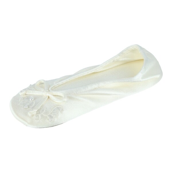 isotoner slippers on sale