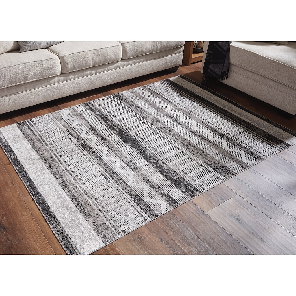 Signature Design by Ashley Henchester Rug