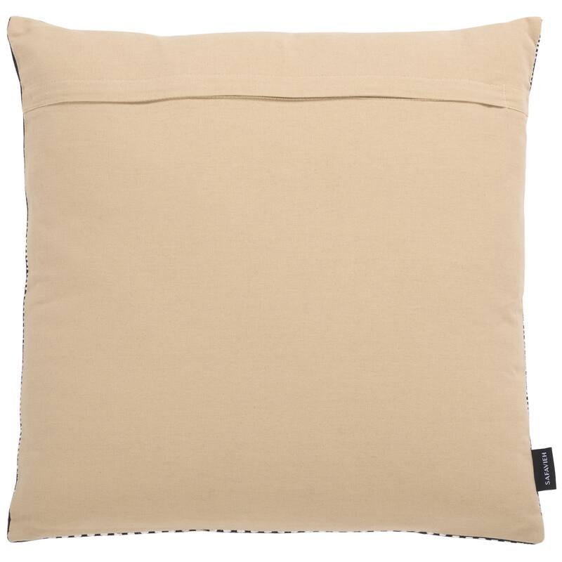 SAFAVIEH Home Maricela 20-inch Decorative Pillow