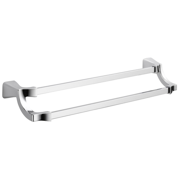 Delta towel bar set sales