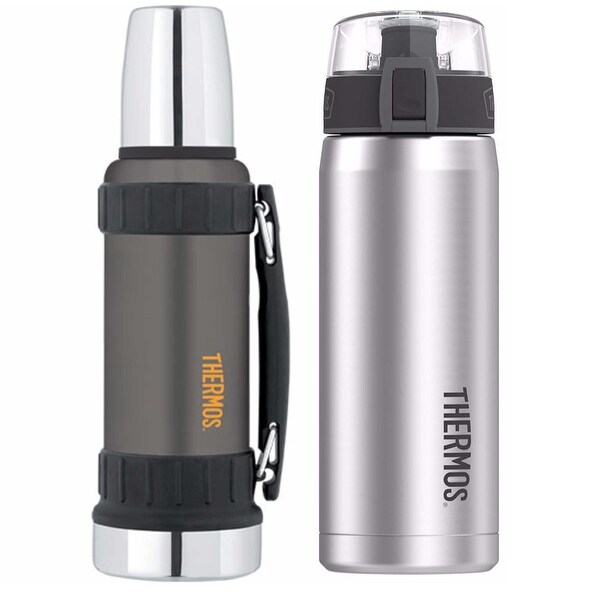 thermos work flask