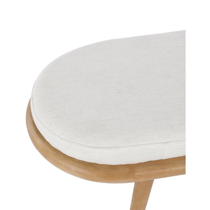 Echo Bench by Kosas Home