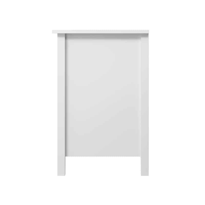 Broadview 2 Drawer Lateral File Cabinet by Bush Furniture