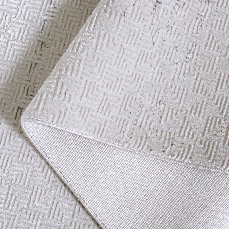 SAFAVIEH Hanna Deedee Contemporary Rug