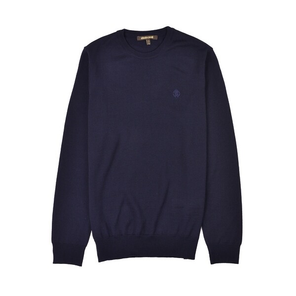 roberto cavalli mens sweater