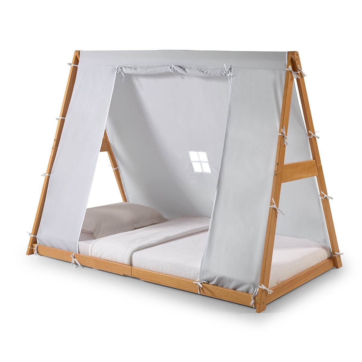 Teepee canopy bed new arrivals