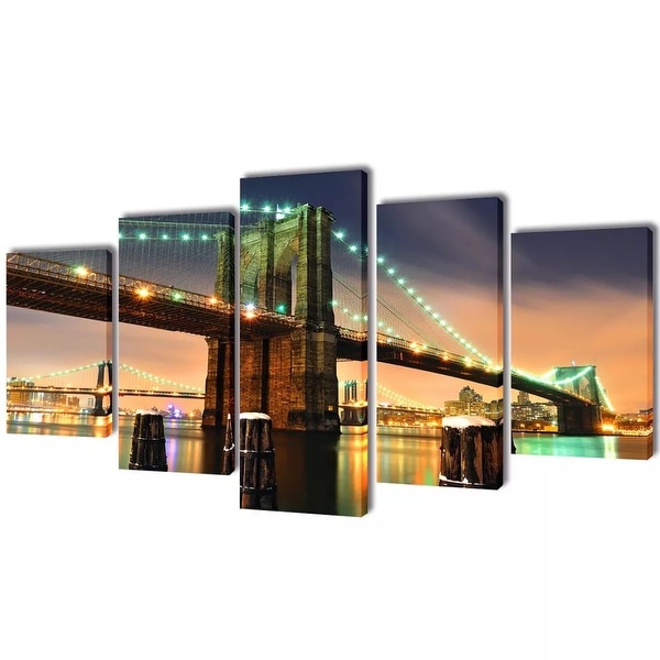 Shop Abstract Art Landscape Photo Print Canvas Paint Wall Decor