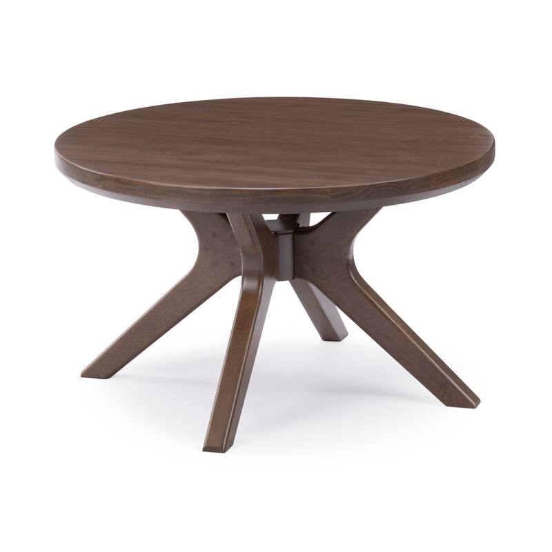 Plank and Beam Verso Rectangular Coffee Table - 36"