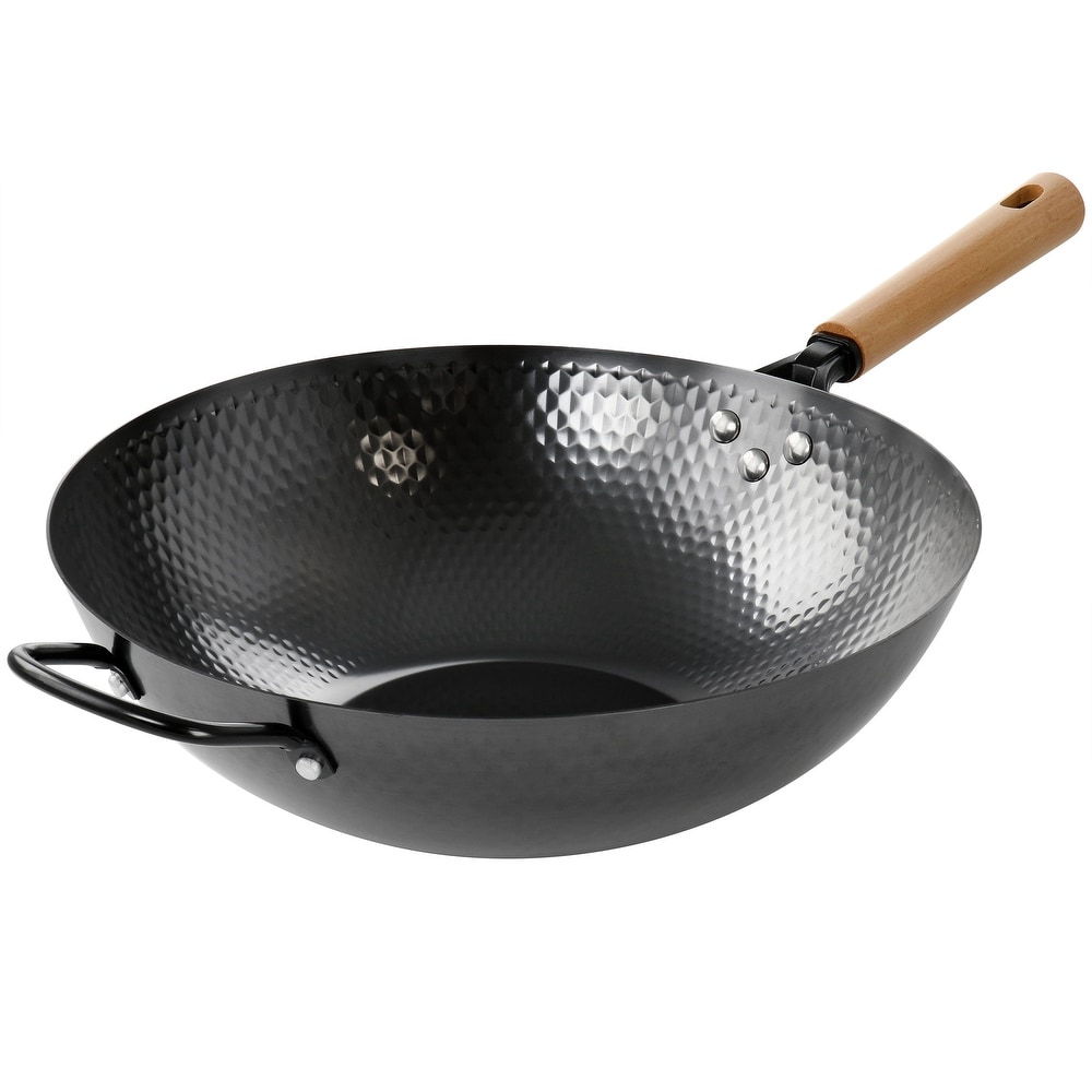 https://ak1.ostkcdn.com/images/products/is/images/direct/35f41cc8f66bbbb84a512ddf88102f676ab1cc25/13.5-Inch-Non-Stick-Carbon-Steel-Wok.jpg