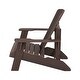 Lifetime Adirondack Chair - Thumbnail 21
