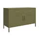 Option Olive Green