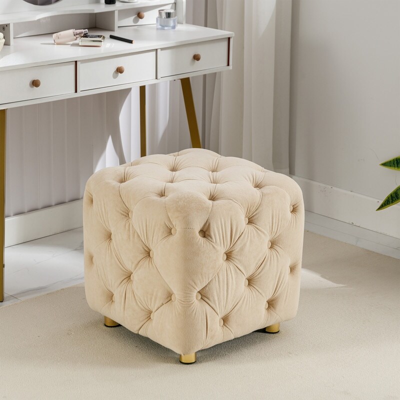 Dice ottoman shop