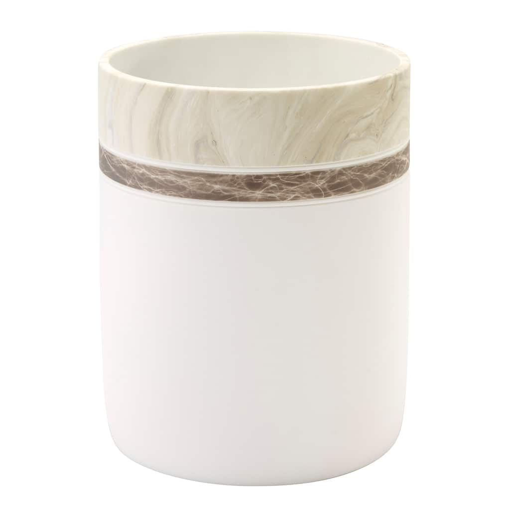 Izod Tidal Wastebasket