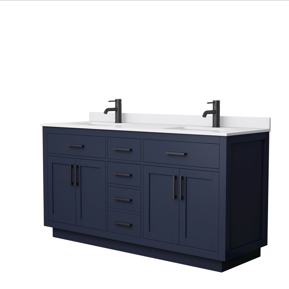 Bathroom vanity 66 deals inches