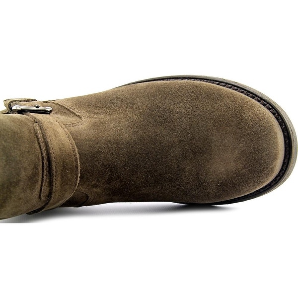 la canadienne tall boots