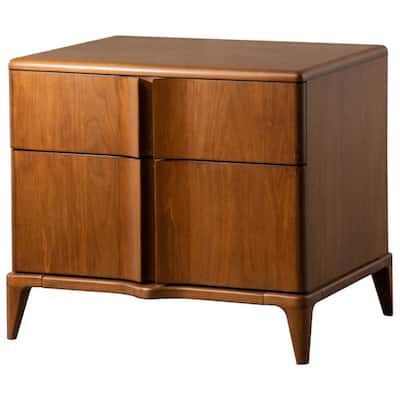 Jeneba Modern Nightstand