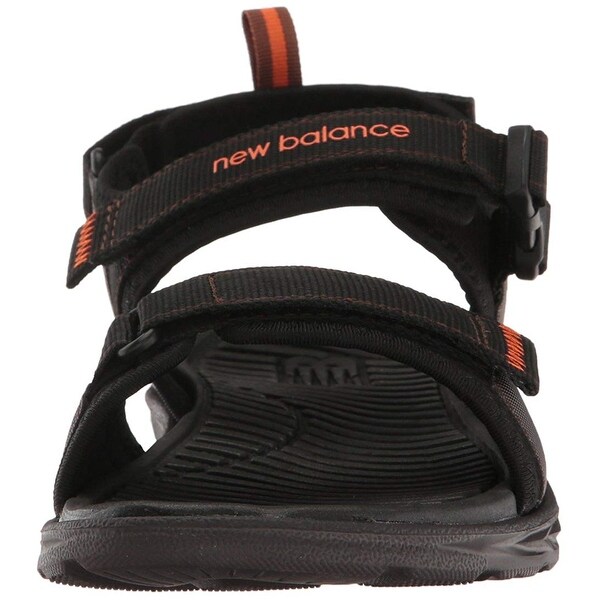 new balance men's response sandal