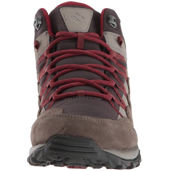 columbia wahkeena shoes