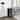 Accent Storage Cabinet, Sideboard Buffet for Kitchen, Living Room, Home Office (Black)