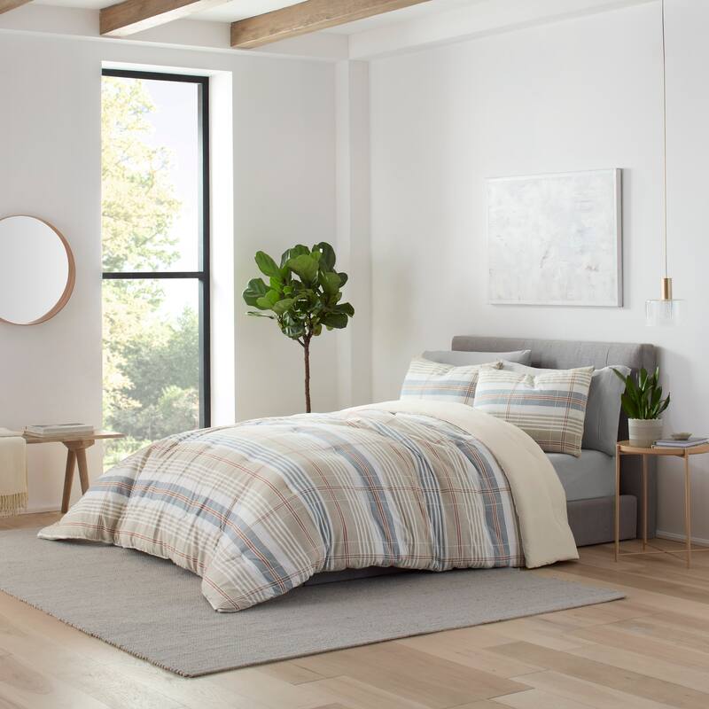 Vellux Oslo Comforter Set