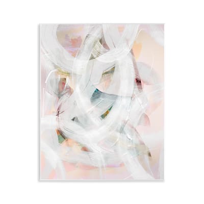 Stupell Tender Moments Abstraction Wall Plaque Art Design By Gemma Bardot