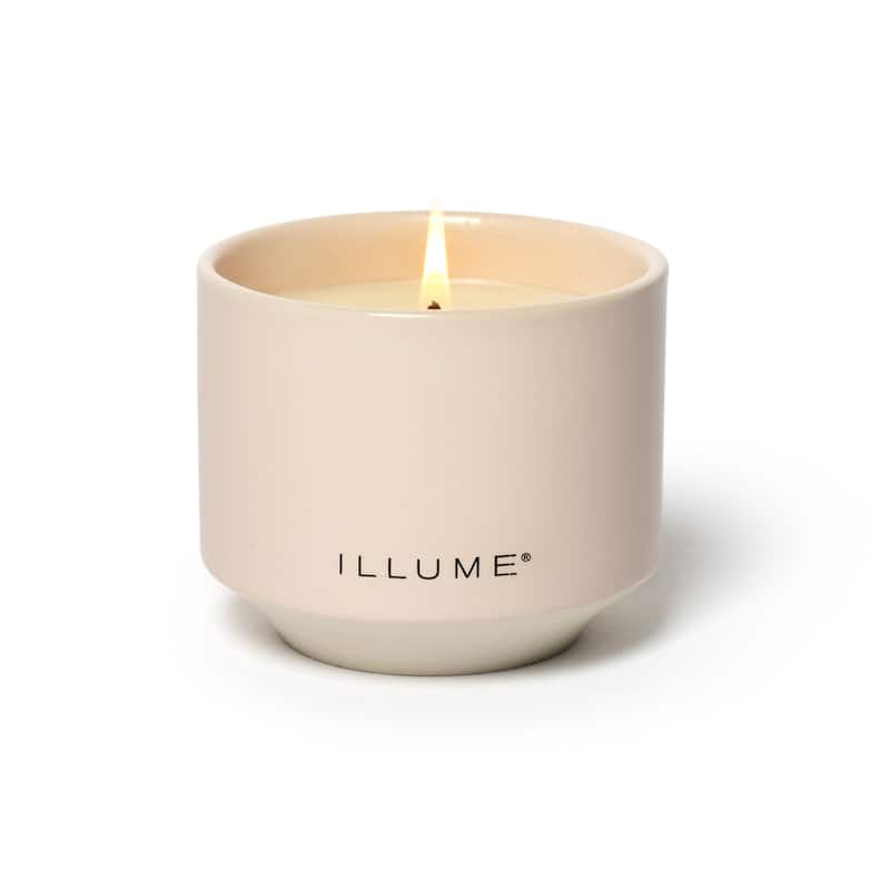Beautifully Done Essentials Coconut Milk Mango Demi Vanity Tin Scented Candle