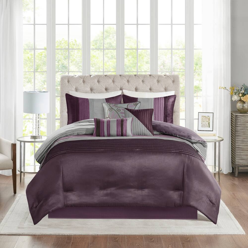 King Size Comforters and Sets - Bed Bath &amp; Beyond