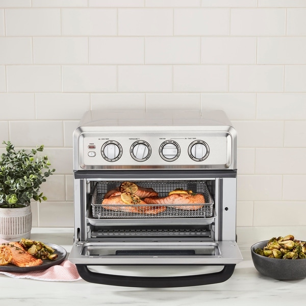 Bed bath beyond cuisinart air fryer top
