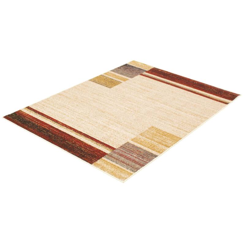 ECARPETGALLERY Ayla Transitional Rug