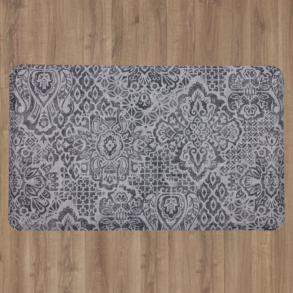Mohawk Home Dri-Pro Deluxe Cushion Anti Fatigue Mat