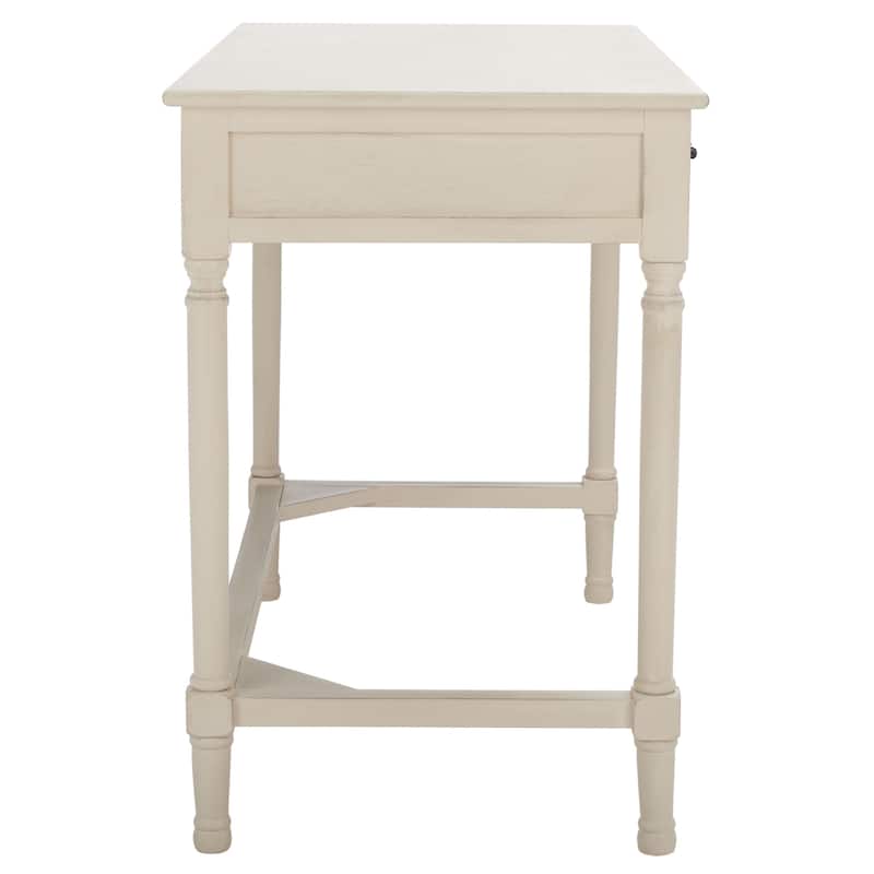 SAFAVIEH Ilene 2-Drawer Desk