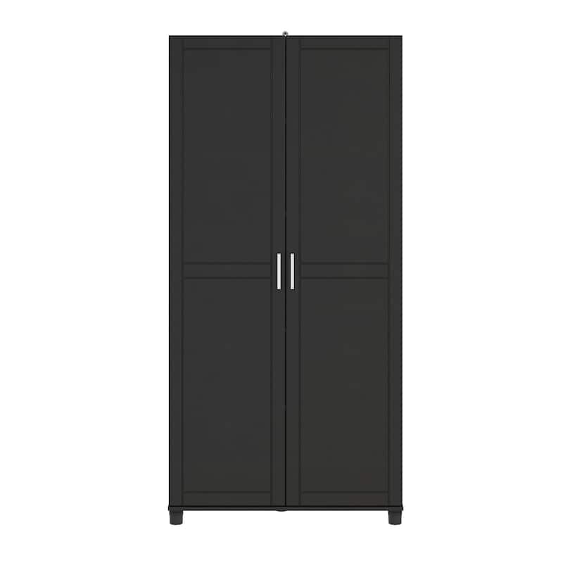 Systembuild Evolution Coyle Utility Storage Cabinet