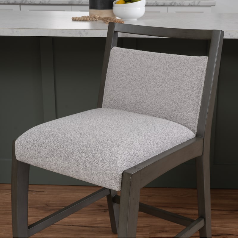 Skylar Upholstered Counter Stool